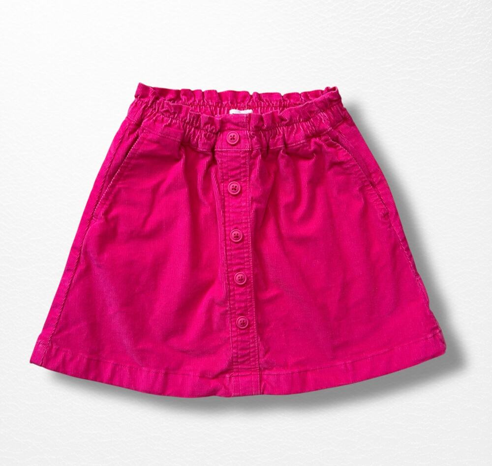 Crewcuts Girls’ Corduroy Skirt, Size 6/7